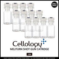 CELLOLOGY MELITRUN SHOT GUN CATRIDGE 12EA
