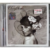Cheryl Cole - 3 Words (Malaysia Edition) CD