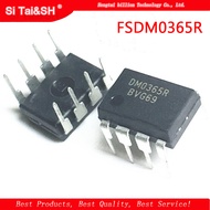 10PCS   FSDM0365R DM0365RB DM0365R   Brand new original LCD power management chip DIP8