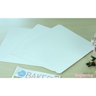5-Pound Cake Base (10 Pieces/Pack)
