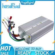 Brushless Double Row 48V/60V/72V/84V 3000W Controller for BLDC Motor/Electric Bike/Ebike Tricycle/Mo