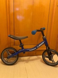Globber  balance bike 平衡車