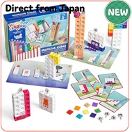 Numberblocks MathLink Cubes 11-20 Cube 1