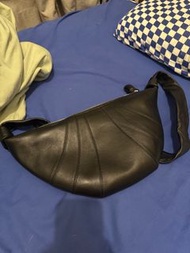 Lemaire Croissant Bag 牛角包