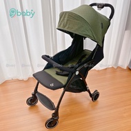 ♠ATTAIN♠ BaobaoHao A10 Stroller Conveniently Foldable (carry On The Airplane Cabin)