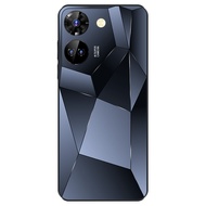 โทรศัพท์มือถือ OPPQ A98 Smartphone 5G โทรศัพท์มือ1 หน้าจอ6.7-inch โทรศัพท์เล่นเกม（RAM16GB+ROM1024GB）Mobile phone รองรับลายนิ้วมือสมาร์ทโฟน Face Unlock กล้อง HD สองซิมสแตนคู่ ออนไลน์ศึกษาการเล่นเกมโทรศัพท์ ชาร์จไว มือถือถูกๆ โทรศัพท์ราคาถูกๆ ดีๆ