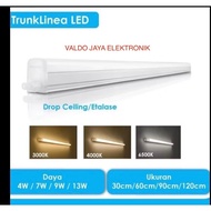 Philips LED T5 7w CDL White Philips Trunklinea Showcase Lamp 31098