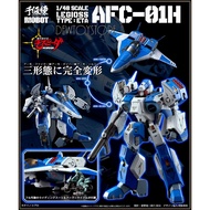 Sentinel Toys Riobot - Robotech Macross - Genesis Climber Mospeada - AFC-01H Legioss Eta