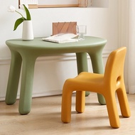 Chairmultifunctional FGHJK POP  Friendly POP  And Environmentally Kids Study Table  OPO