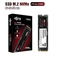 Ổ cứng SSD M2 NVMe Cài sẵn widnows mới nhất ssd M2 PCIe 2280 FB-Link 128Gb 256Gb Chính hãng Bảo hành