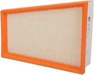 HELLA 8ZA 366 130-131 Air Filter - Filter Insert - for e.g. Renault Fluence (L3_) 1.6 (L33T, L33J, L