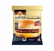 7ELEVEN THAILANDHALAL BURGER CP Fresh Thai Food 7e 7 eleven halal