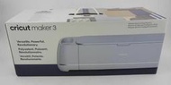 現貨可自取! 最新三代專業版※台北快貨※美國原裝 Cricut Maker 3 電腦割字 切紙 紙雕機