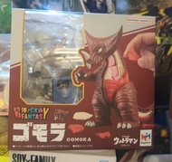 Megahouse -GOMORA [解體拼圖]
