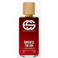 Dua Brand perfume bottle sales: Romantic for Him (MFK Baccarat Rouge BR540 DNA) [Local SG Seller]