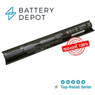 HP แบตเตอรี่ ของแท้ รุ่น VI04 (สำหรับ HP ProBook 440 445 450 455 Envy 14 15 17 Pavilion 15 17 14-v00