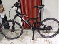 Giant Yukon 4.0 山地車