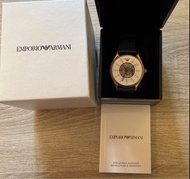 Emporio Armani Watch 機械錶