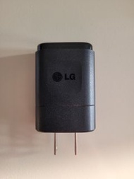 LG 充電器（美國/日本）