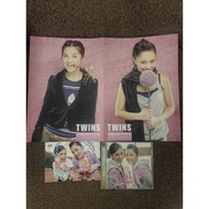 Twins 见习爱神 正版专辑 首张华语专辑 （Used）