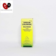 Salinase (Sodium Chloride) Nasal drop