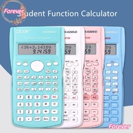 FOREVER Calculators Scientific Calculator Exam Calculator School Calculator Desk Calculator Function