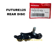 FUTURE125 PIVOT HOLDER (REAR DISC BRAKE) ORIGINAL HONDA 100%