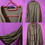 Baju preelove zanzea