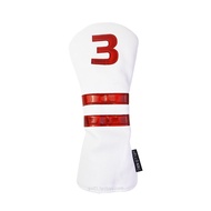 Dominant | Waterproof Golf Club Cover for Wood 1-3-5-UT