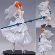 海賊王 婚紗 娜美 模型 景品 figure