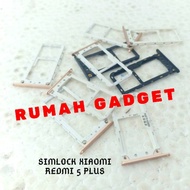 SIMTRAY REDMI 5 PLUS SIMLOCK REDMI 5PLUS CARD PLACE XIAOMI REDMI5 PLUS ORG