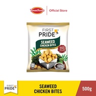 First Pride Seaweed Chicken Bites 500g [HALAL]