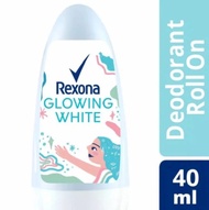 Rexona Glowing White 40 ML