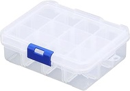 JEJ Astage PS-155F Parts Stocker, 155 Deep Type, Includes 11 Partition Boards, (W x D x H): Approx.