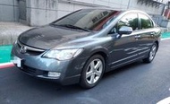 自售 HONDA 喜美K12 1800c.c. 一手女用 98500元