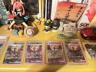 PTCG 惡屬性大獎 月亮伊布 SAR 誠可議