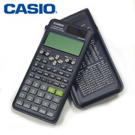 รับประกัน 2 ปี Casio เครื่องคิดเลขวิทยาศาสตร์คาสิโอ รุ่น FX-991ES PLUS