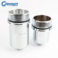 0BH325159 02E305047A High Quality Housing Transmission Box Filter Housing Cover for DQ250 DQ380 DQ50