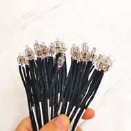 Rice Cooker/Cooker Electric Hot Boiling Bucket Electric Kettle Power Lamp Indicator Light 220V Curre