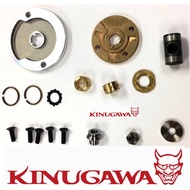 ✔️KINUGAWA RHF3 TURBO REPAIR KIT MAJOR SET