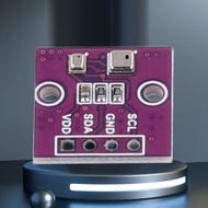 AHT20+BMP280 Temperature Humidity Atmospheric  Sensors 2-5V Convenient