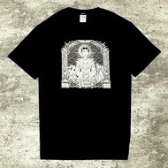 Tshirt - Isyana Sarasvati || Sogno Artwork Black