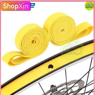 Bicycle rim pads - TOOPRE 700c, 26 inch wheel rim pads