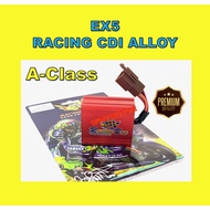 EX5 RACING CDI UNIT RACING BEE EX5 HP DREAM CDI UNIT RACING BEE DREAM CDI RACING BEE EX5 HP CDI RACI