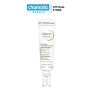 Bioderma Sebium Kerato cream reduces acne and acne 30ml