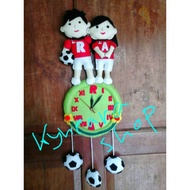 Custom girlfriend birthday gift