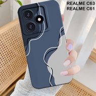Softcase Procamera Case Realme C63 C61 2024 Latest Realme C63 C61 Mobile Phone Case Mobile Phone Pro
