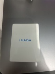 IHADA Face Protect Powder 粉餅