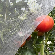 60 Mesh Plant Vegetables Insect Protection Net Garden Fruit Care Cover Flowers Protective Net Greenhouse Pest Control Anti-Bird
