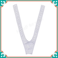 จีสตริงผู้ชาย  จีสตริงชาย G-String V-string Mankini (X0006) จีสตริงชายเซ็กซี่